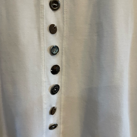 Neon Buddha Dress - Picture 4 of 9